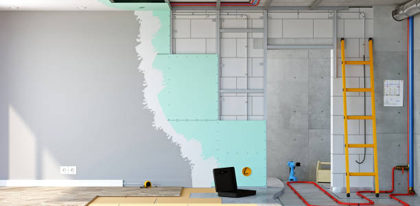 Best Commercial Mold Inspection  in Bedford, IN